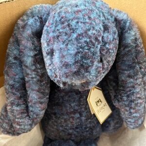 Jellycat Hopscone Luxe Bunny